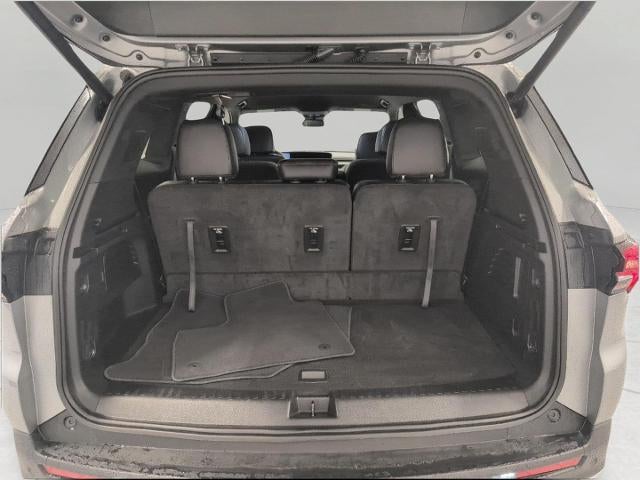 2026 Buick Enclave 4dr Preferred
