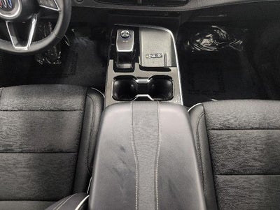 2026 Buick Enclave 4dr Preferred