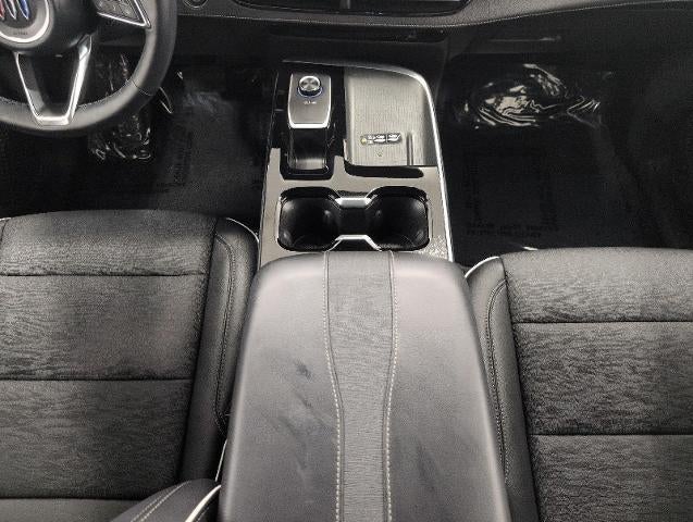 2026 Buick Enclave 4dr Preferred