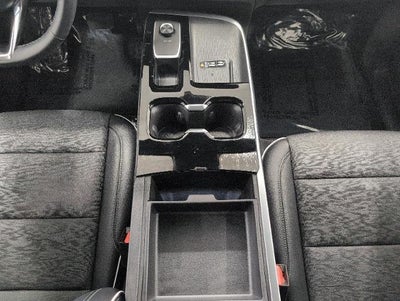 2026 Buick Enclave 4dr Preferred