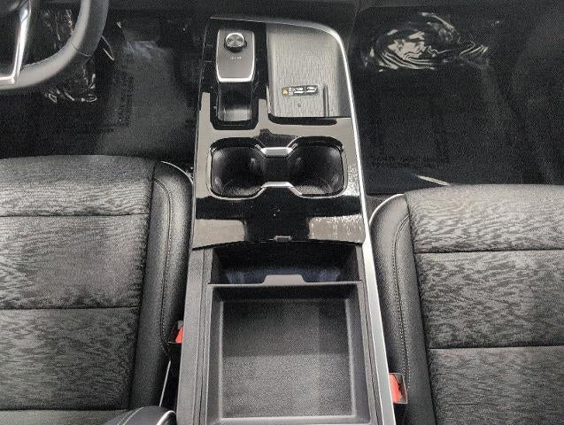 2026 Buick Enclave 4dr Preferred