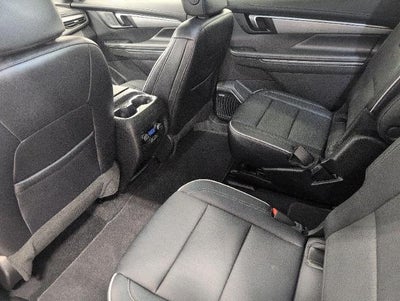 2026 Buick Enclave 4dr Preferred