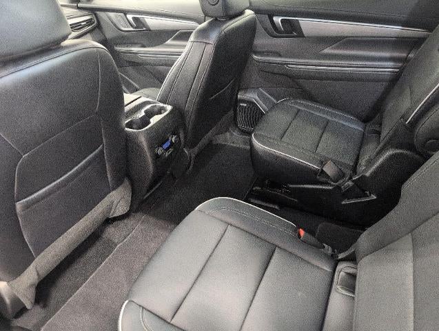 2026 Buick Enclave 4dr Preferred