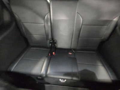 2026 Buick Enclave 4dr Preferred