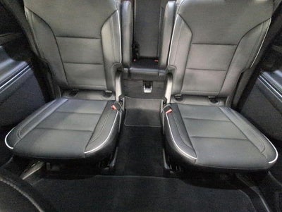2026 Buick Enclave 4dr Preferred