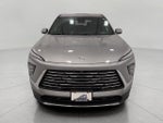 2026 Buick Enclave 4dr Preferred