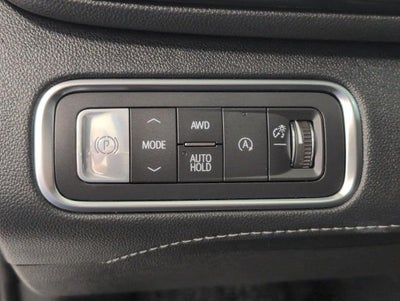 2026 Buick Enclave 4dr Preferred