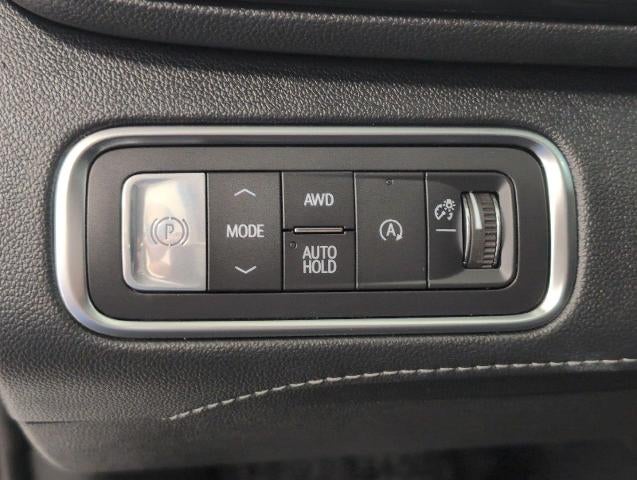 2026 Buick Enclave 4dr Preferred