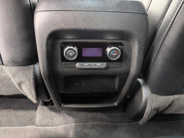 2026 Buick Enclave 4dr Preferred