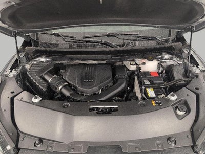 2026 Buick Enclave 4dr Preferred
