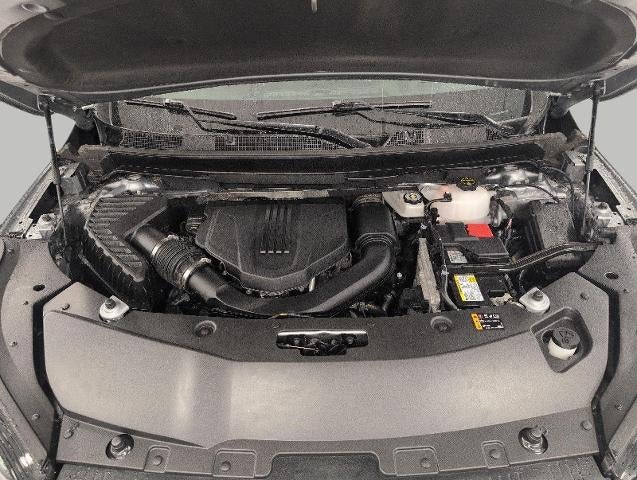 2026 Buick Enclave 4dr Preferred