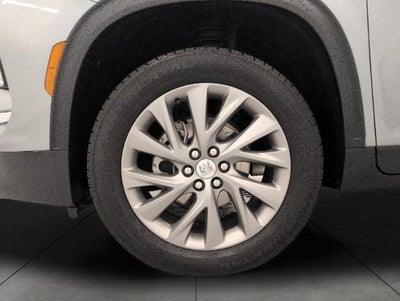 2026 Buick Enclave 4dr Preferred