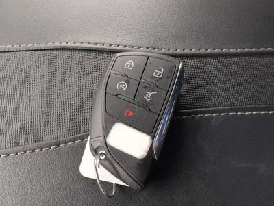 2026 Buick Enclave 4dr Preferred