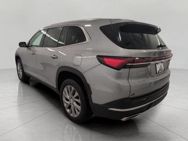 2026 Buick Enclave 4dr Preferred
