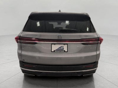 2026 Buick Enclave 4dr Preferred