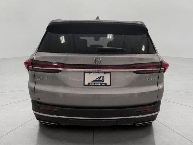 2026 Buick Enclave 4dr Preferred