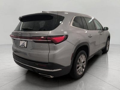 2026 Buick Enclave 4dr Preferred