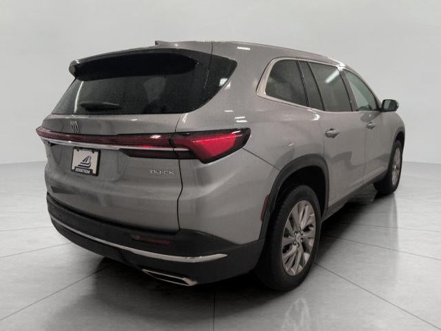 2026 Buick Enclave 4dr Preferred