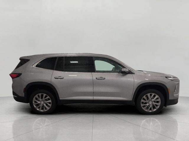2026 Buick Enclave 4dr Preferred