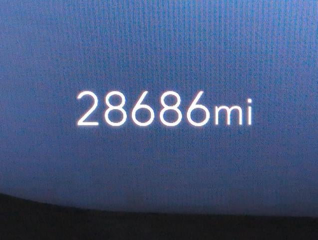 2026 Buick Enclave 4dr Preferred