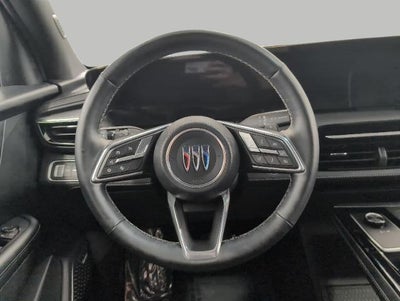 2026 Buick Enclave 4dr Preferred