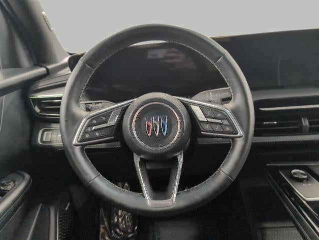 2026 Buick Enclave 4dr Preferred
