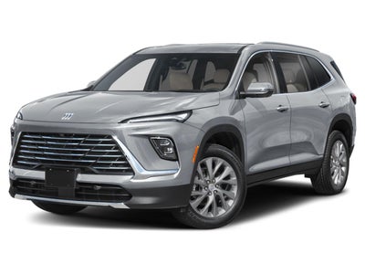 2026 Buick Enclave 4dr Preferred