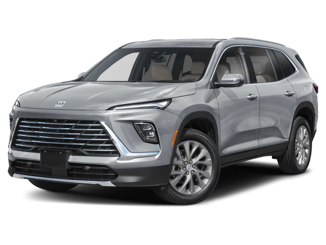 2026 Buick Enclave 4dr Preferred