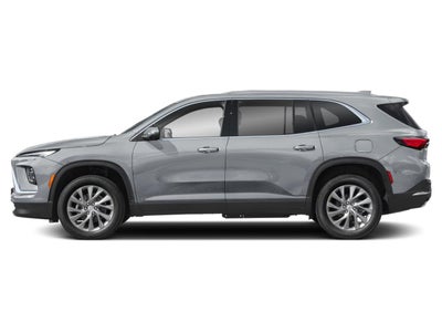 2026 Buick Enclave 4dr Preferred