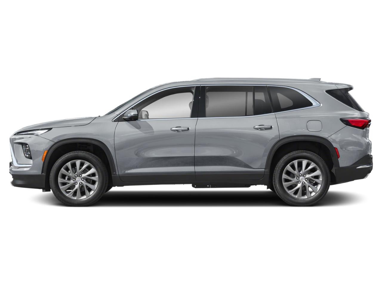 2026 Buick Enclave 4dr Preferred