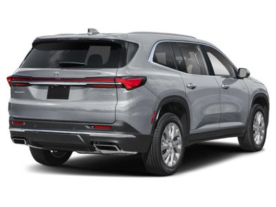 2026 Buick Enclave 4dr Preferred
