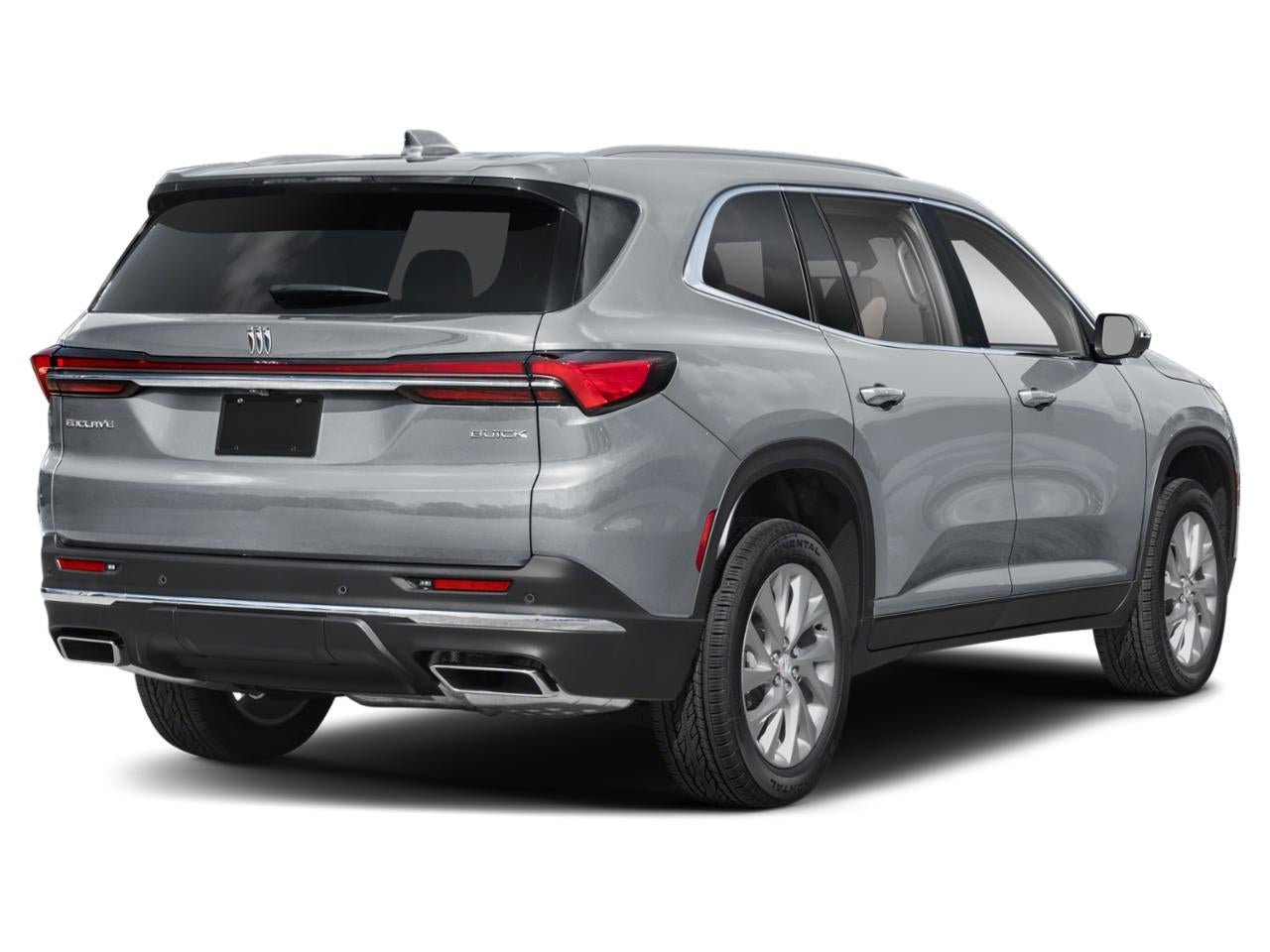 2026 Buick Enclave 4dr Preferred