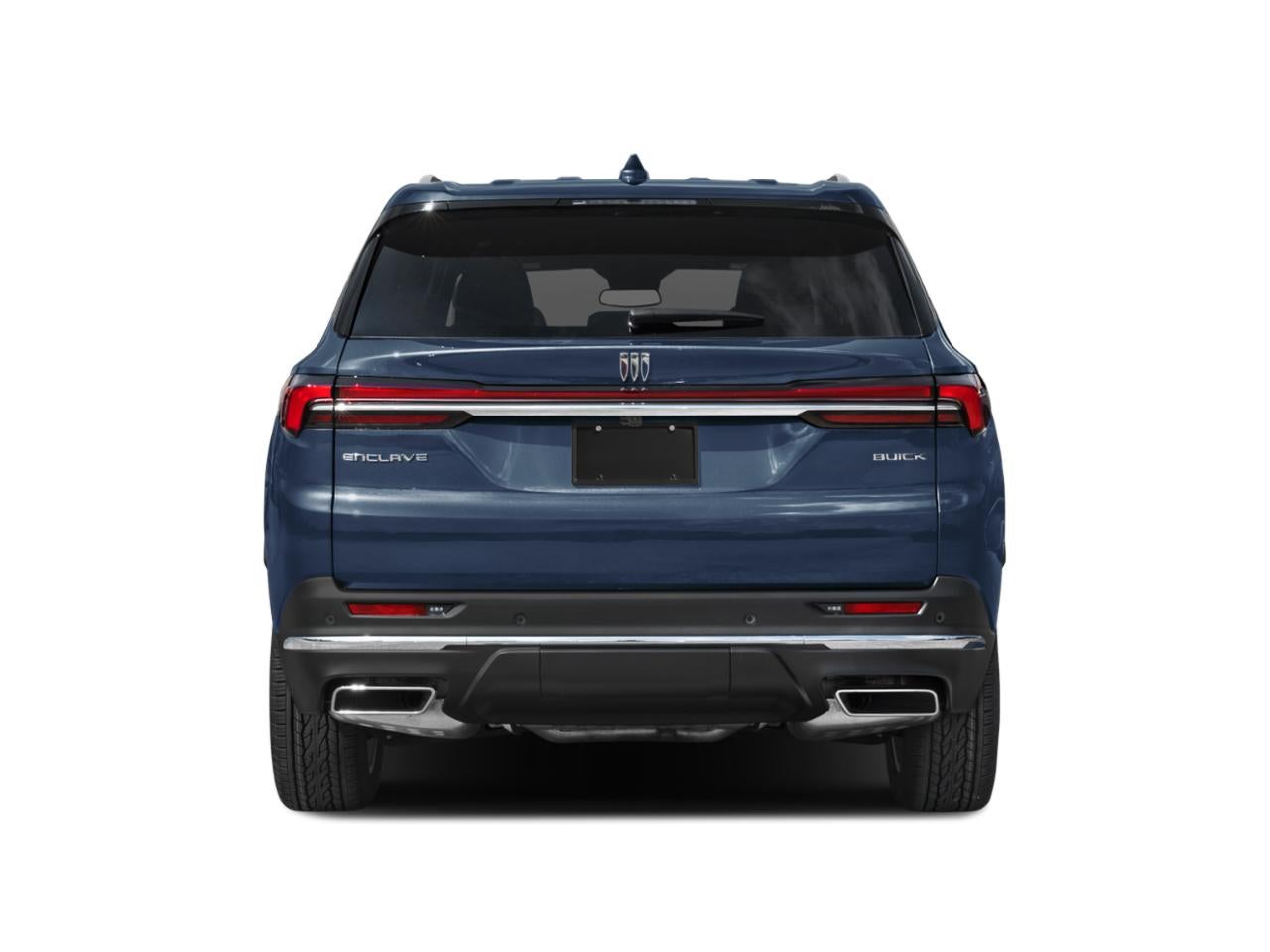 2026 Buick Enclave 4dr Preferred
