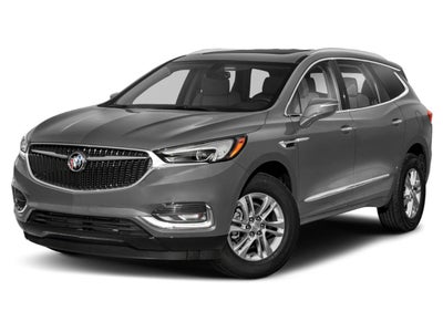 2020 Buick Enclave Essence AWD