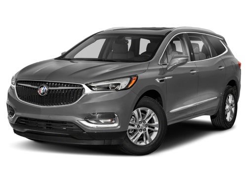 2020 Buick Enclave Essence AWD