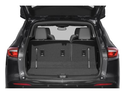 2020 Buick Enclave Essence AWD