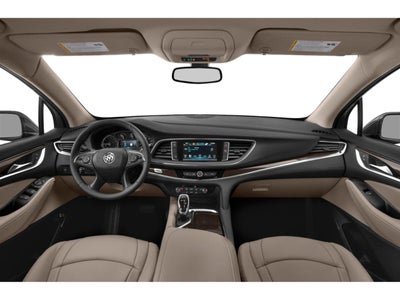 2020 Buick Enclave Essence AWD