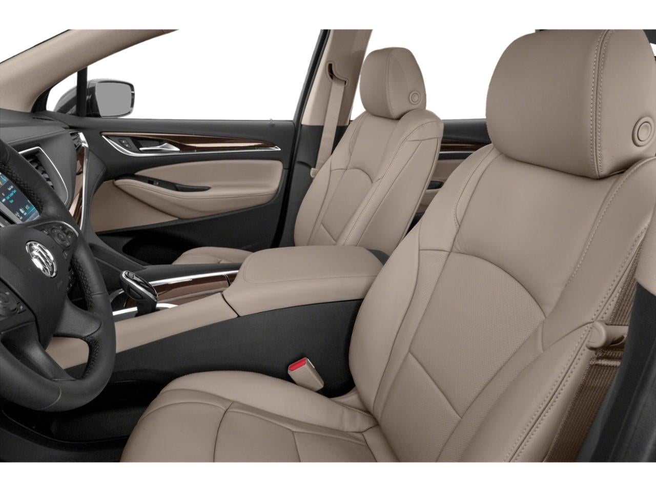 2020 Buick Enclave Essence AWD