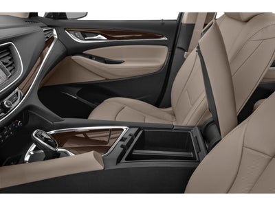2020 Buick Enclave Essence AWD