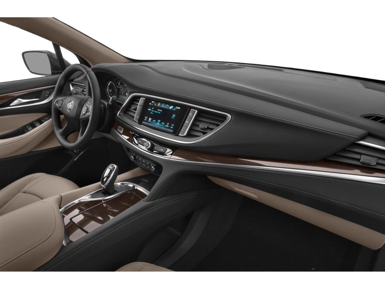 2020 Buick Enclave Essence AWD