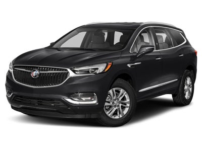 2020 Buick Enclave Essence AWD