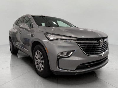 2023 Buick Enclave Essence AWD