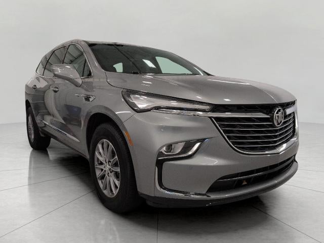 2023 Buick Enclave Essence AWD