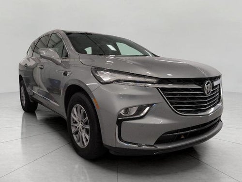2023 Buick Enclave Essence AWD