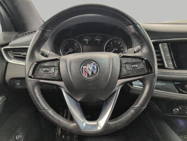 2023 Buick Enclave Essence AWD