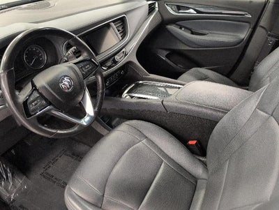 2023 Buick Enclave Essence AWD