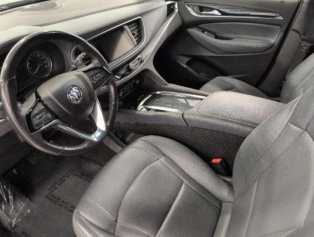 2023 Buick Enclave Essence AWD
