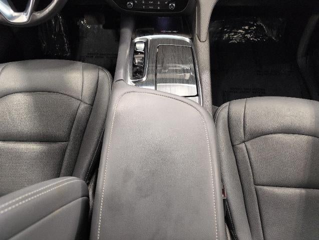 2023 Buick Enclave Essence AWD