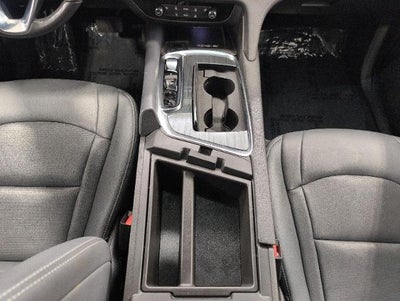 2023 Buick Enclave Essence AWD