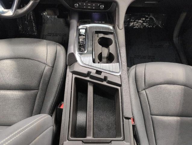 2023 Buick Enclave Essence AWD